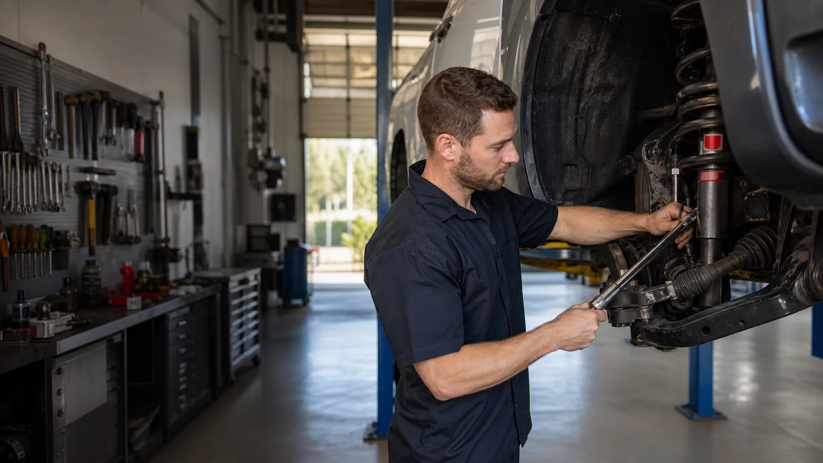 featured image: Explore Trusted Auto Repair Shops Near Me in Mount Gambier, SA